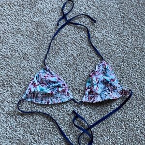 Merona Bikini Top